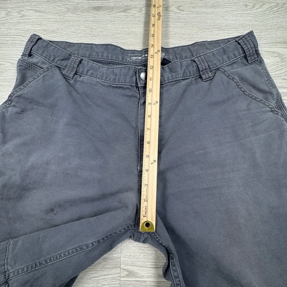 Carhartt *orders ship